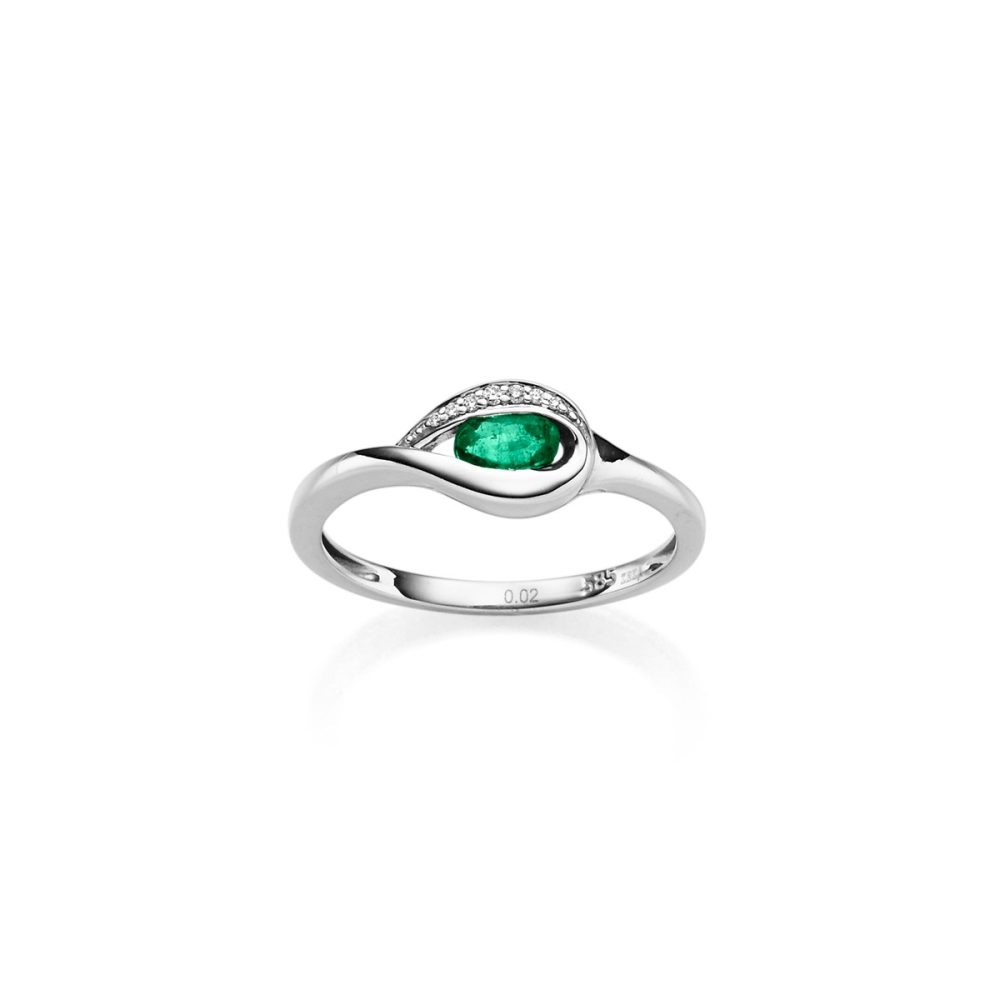 ELLA Juwelen Ring - V317-R