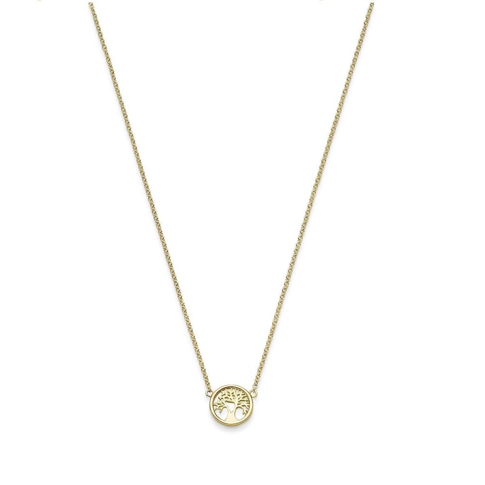 ELLA Juwelen Halskette - V328-C