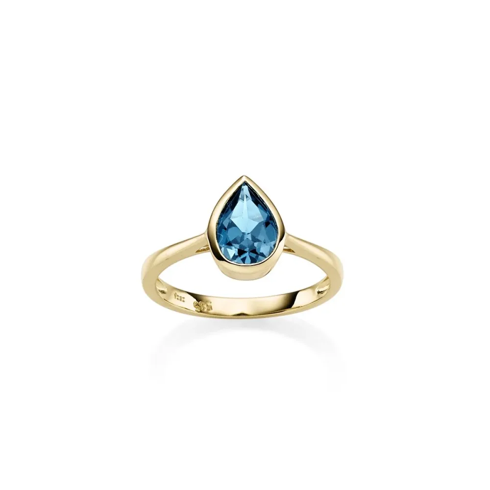 ELLA Juwelen Ring - V330-R