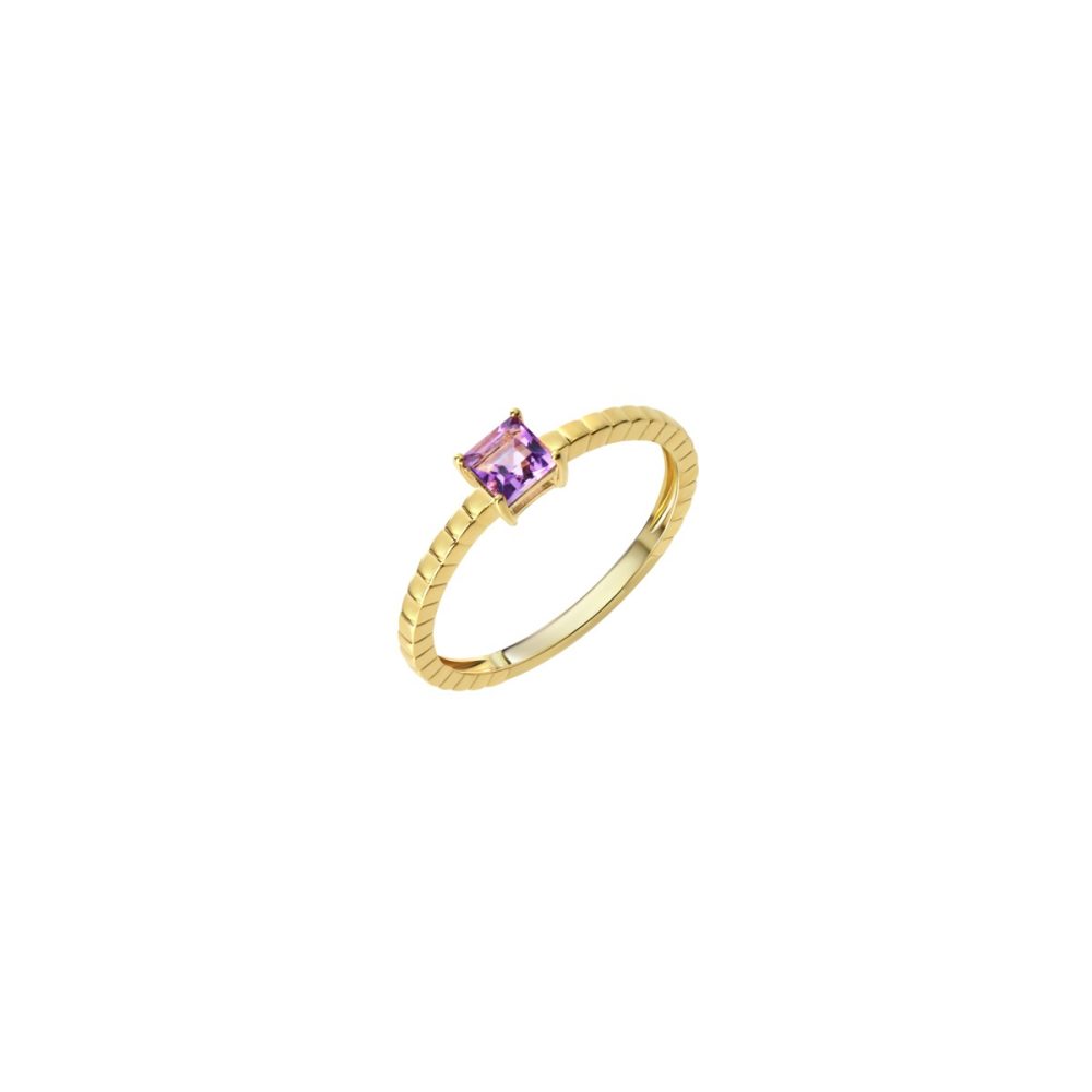 ELLA Juwelen Ring - V362-R