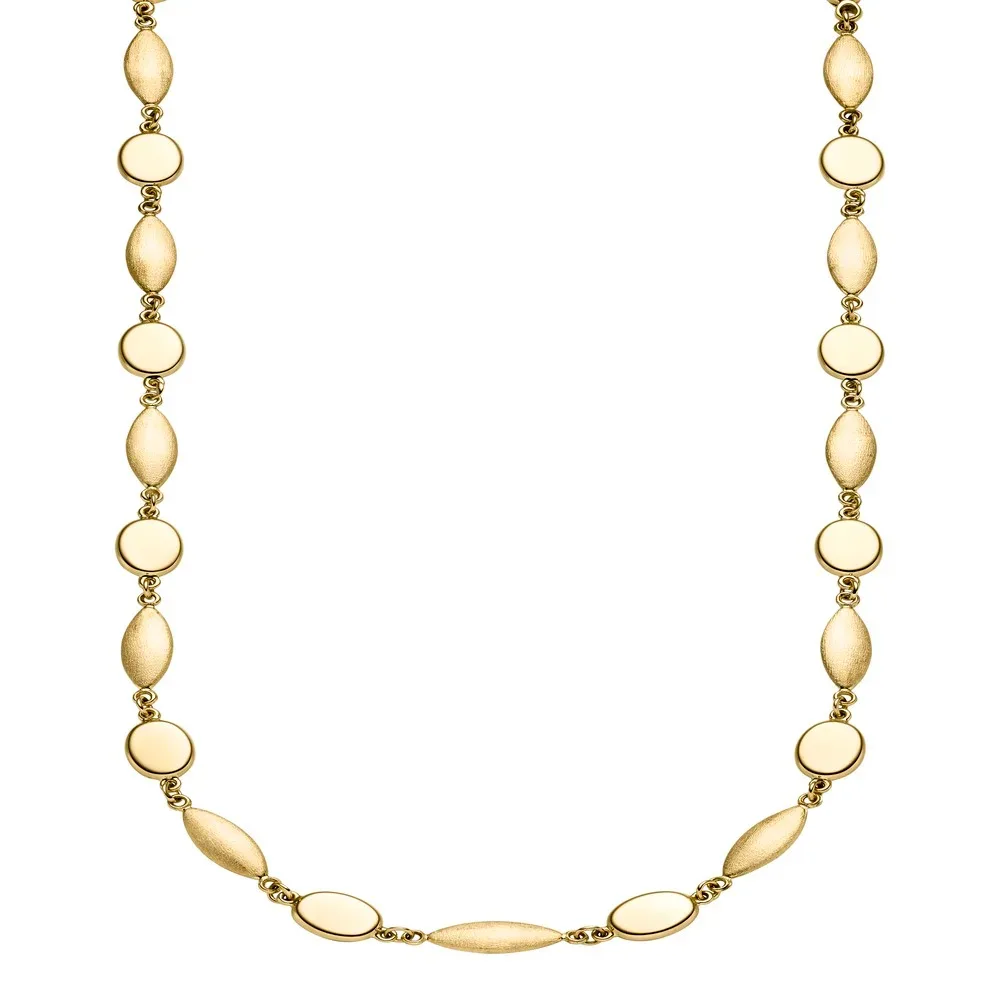ELLA Juwelen Halskette - V493-C