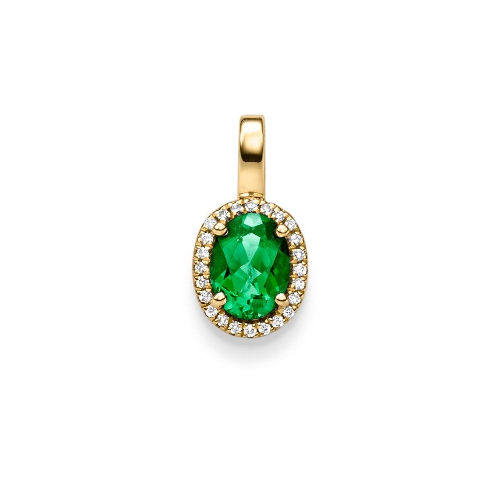 ELLA Juwelen Anhänger - V525-A