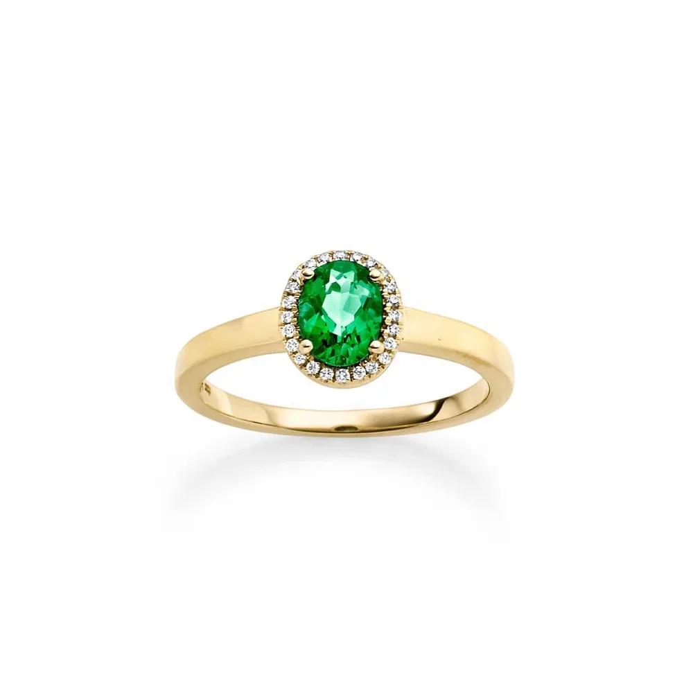 ELLA Juwelen Ring - V525-R