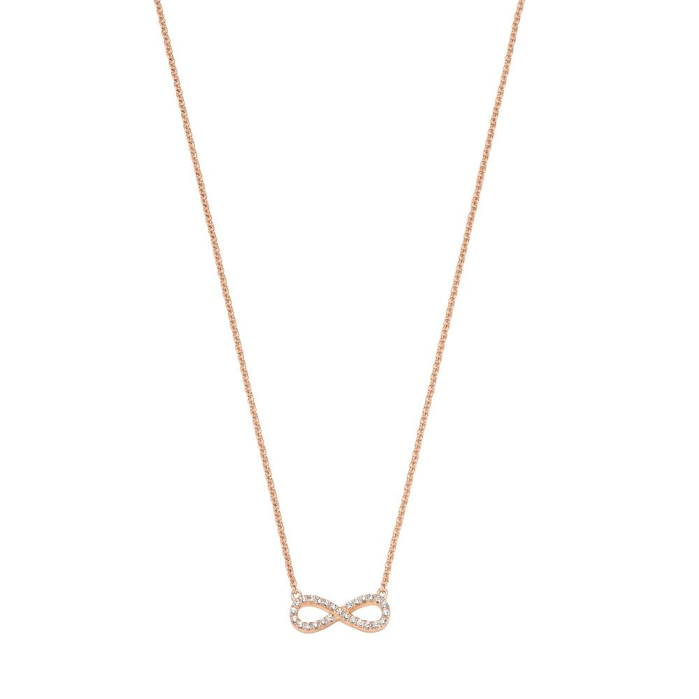 ELLA Juwelen Halskette - V532-C