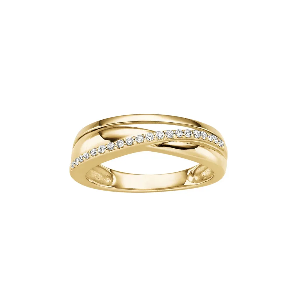 ELLA Juwelen Ring - V544-R