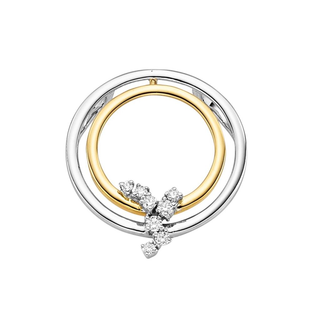 ELLA Juwelen Anhänger - V547-A