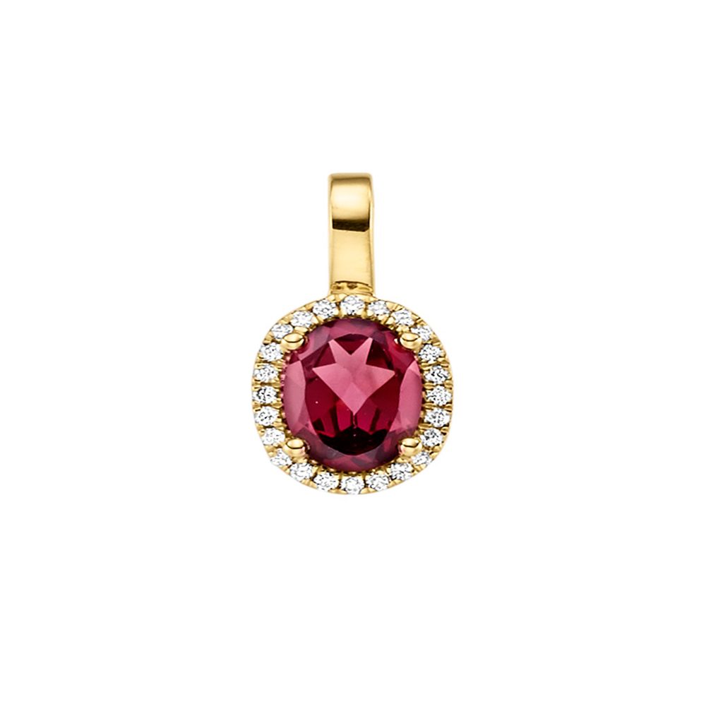 ELLA Juwelen Anhänger - V551-A