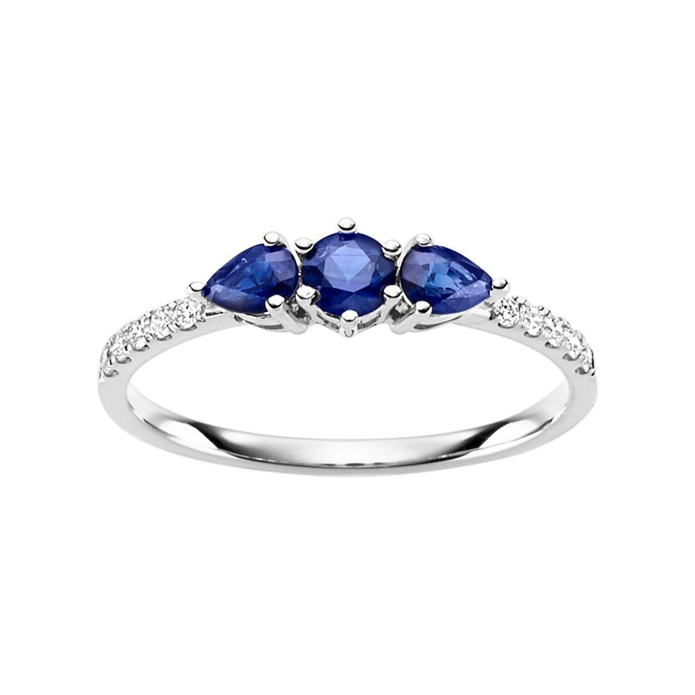 ELLA Juwelen Ring - V565-R