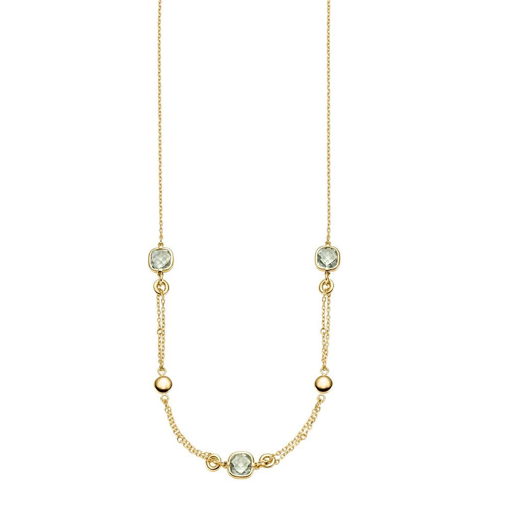 ELLA Juwelen Collier - V599-C