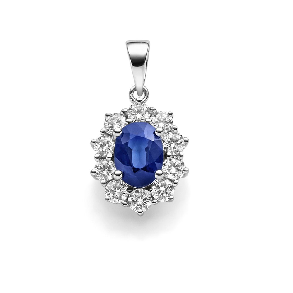 ELLA Juwelen Anhänger - V644-A
