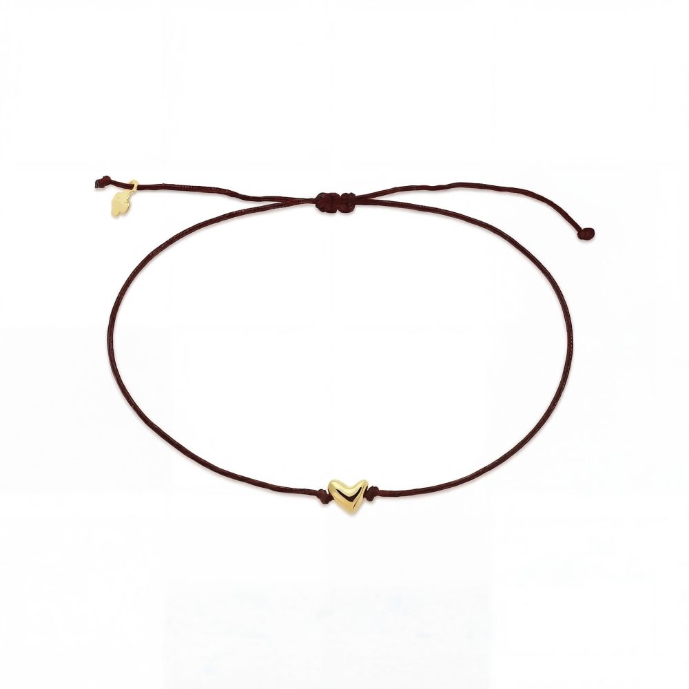 Maja Emulto Armband - Valoria - EL00442.BR.C1030
