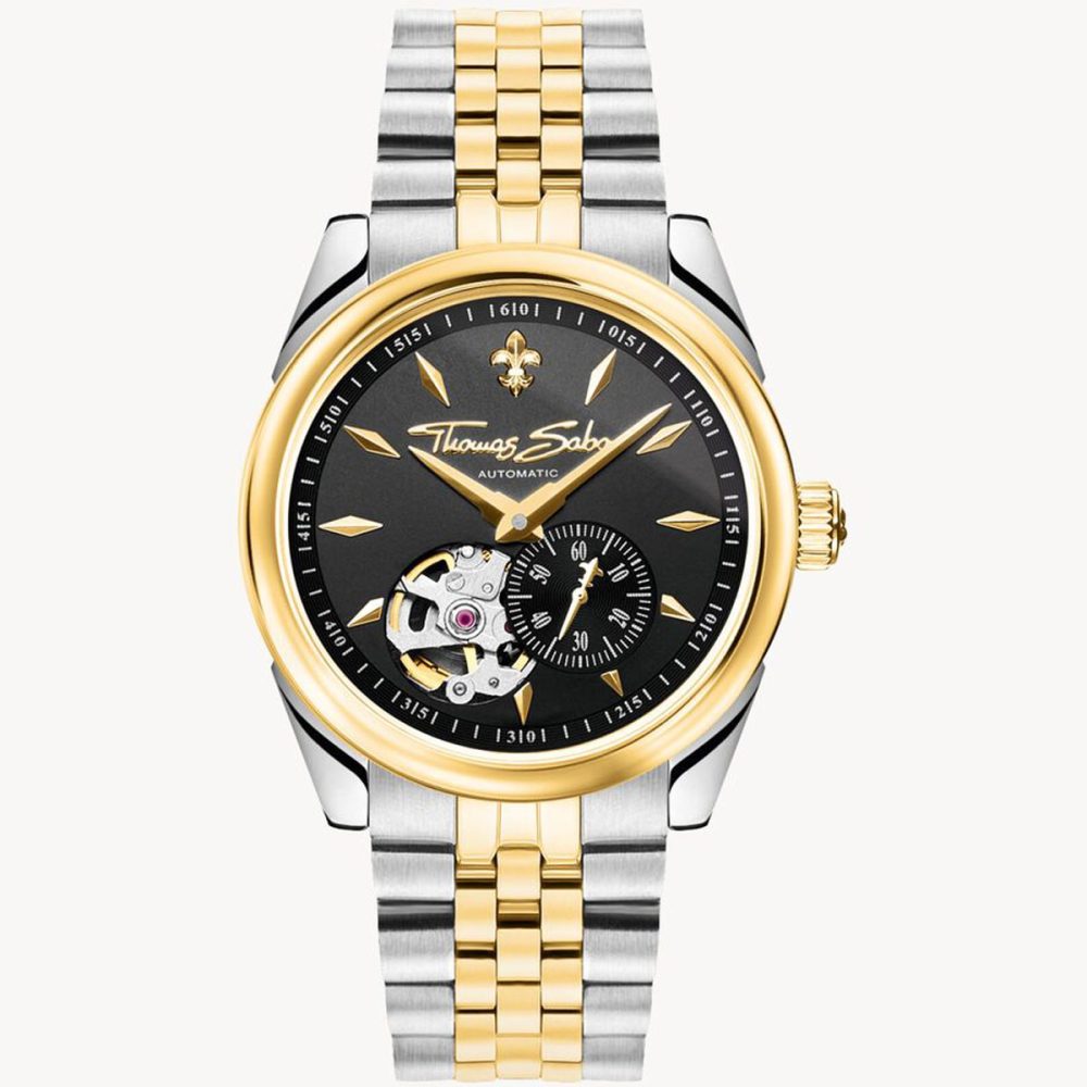 Thomas Sabo Uhren - WA0415-291-203-36 MM