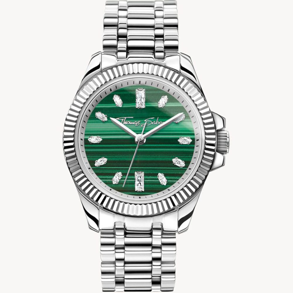 Thomas Sabo Uhren - WA0434-201-211-33 MM