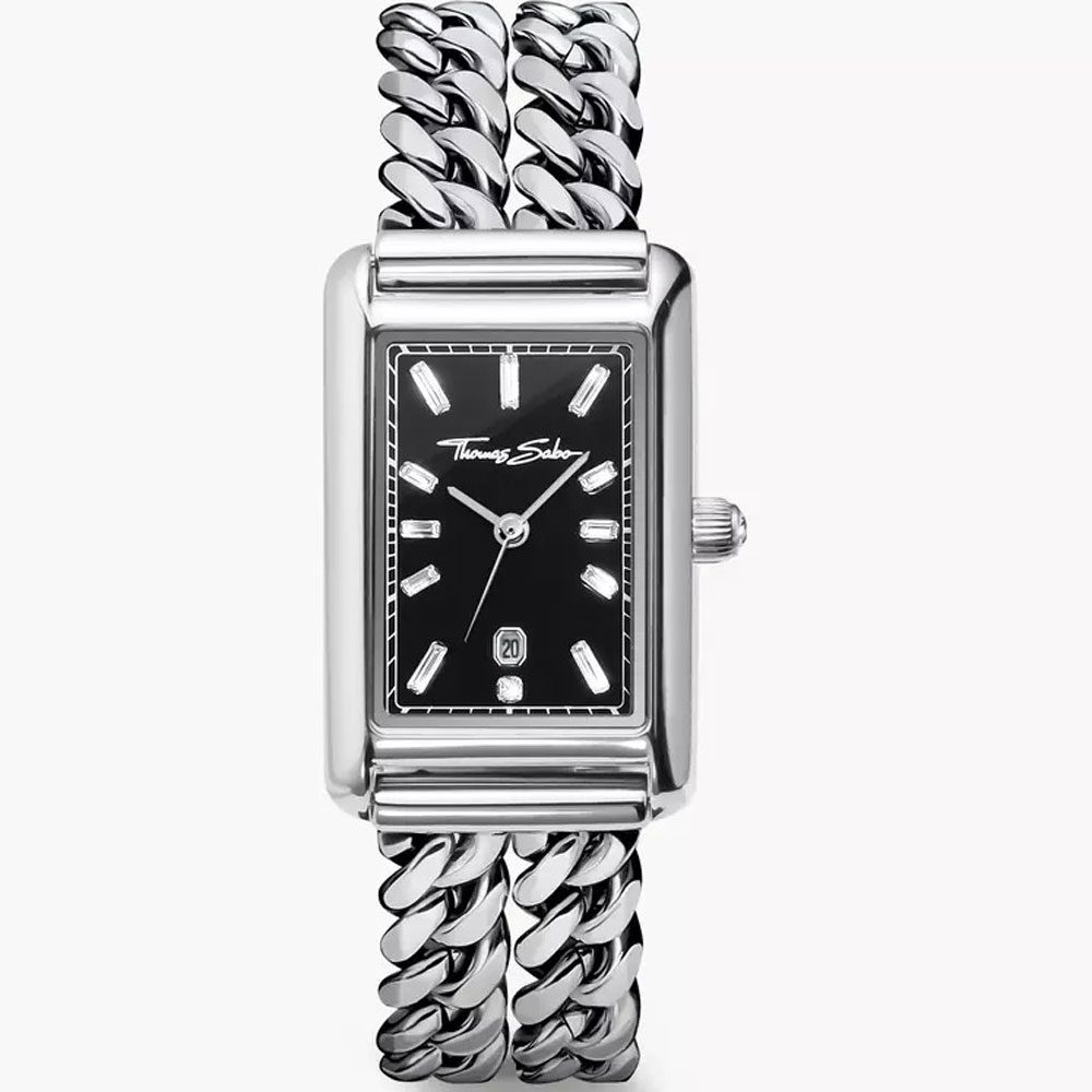 Thomas Sabo Uhren - WA0453-201-203-22 MM