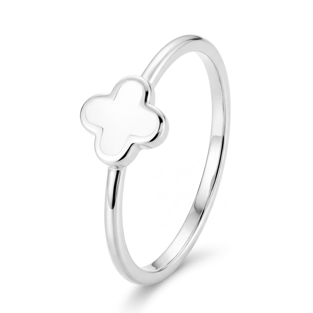 Maja Emulto Ring - EL0006.RG.RH.W