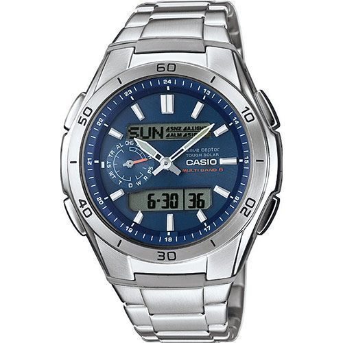 Casio Uhren - WVA-M650D-2AER