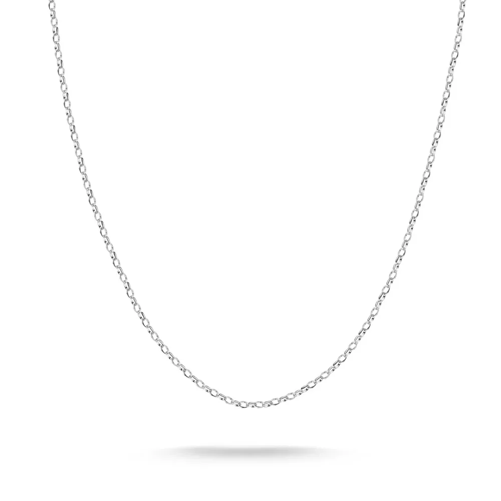 Thomas Sabo Halskette - X0002-M02-21-L45