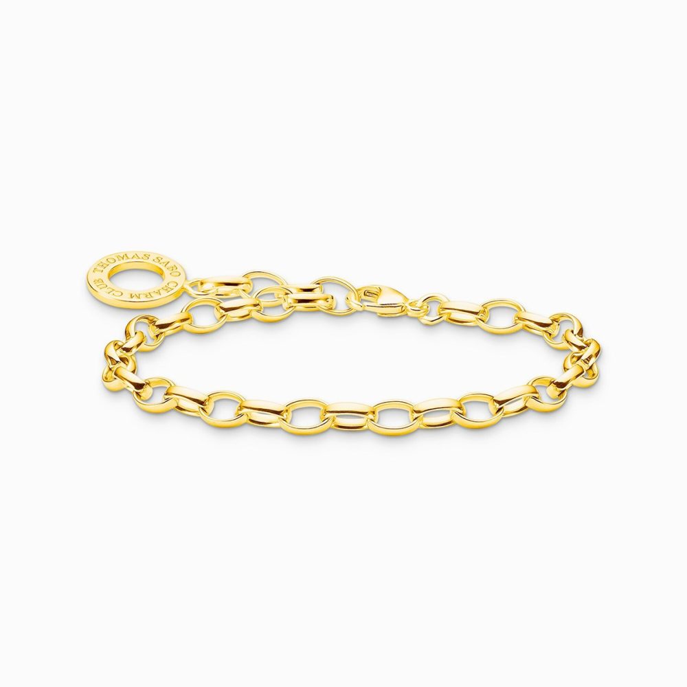 Thomas Sabo Armband - X0031-413-39