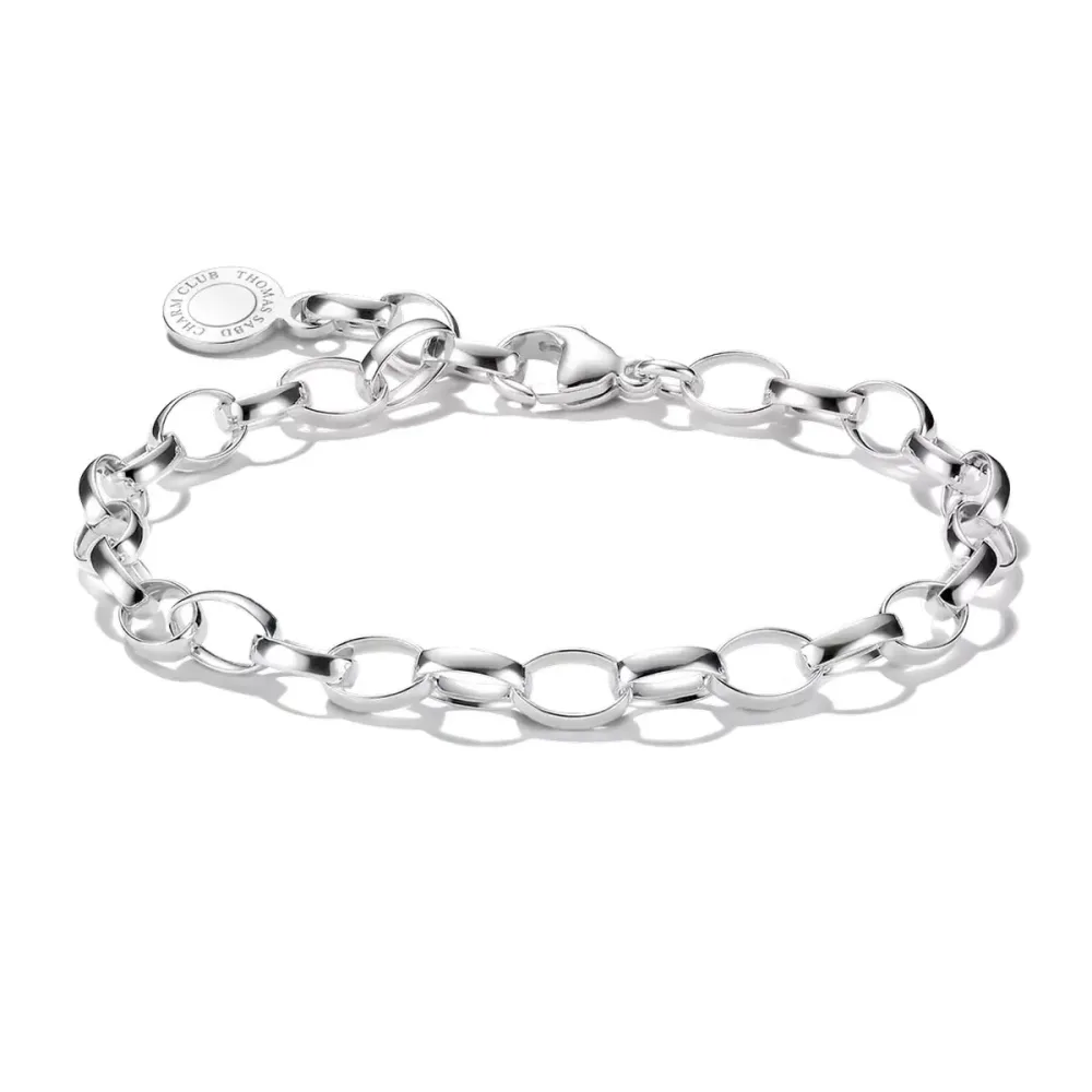 Thomas Sabo Armband - X0031-M02-21