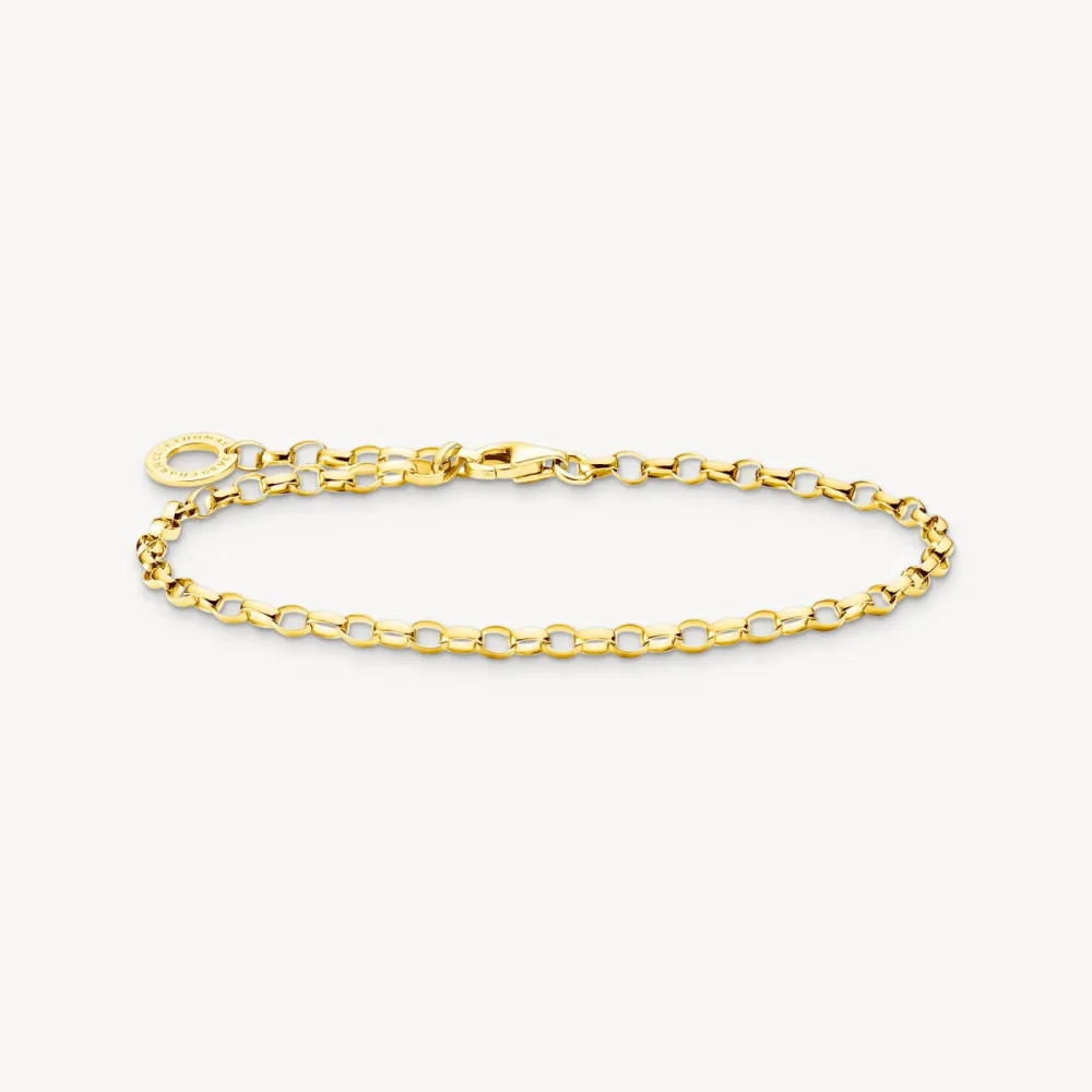 Thomas Sabo Armband - X0163-413-39