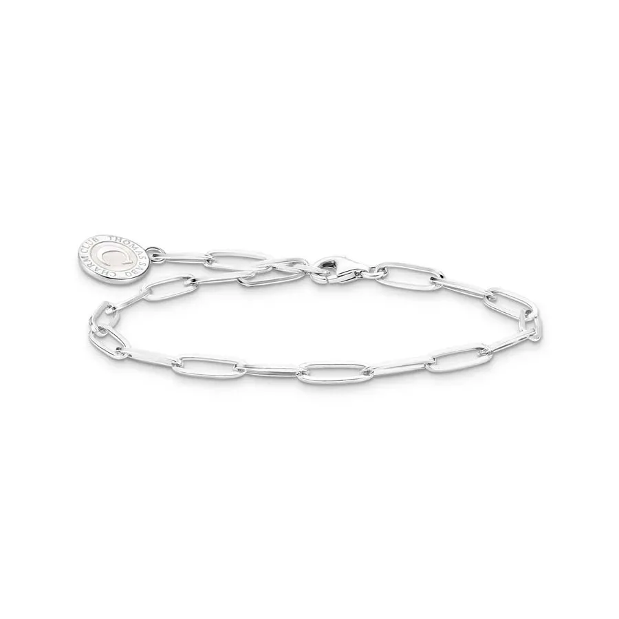 Thomas Sabo Armband - Charmista - X0286-007-21