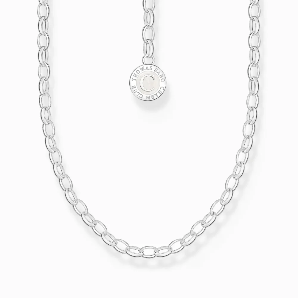 Thomas Sabo Halskette - Charmista - X0288-007-21-L45