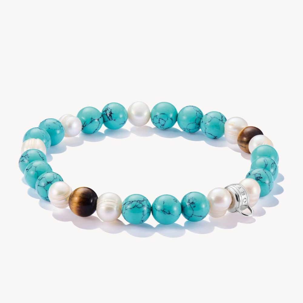 Thomas Sabo Armband - X0293-951-7