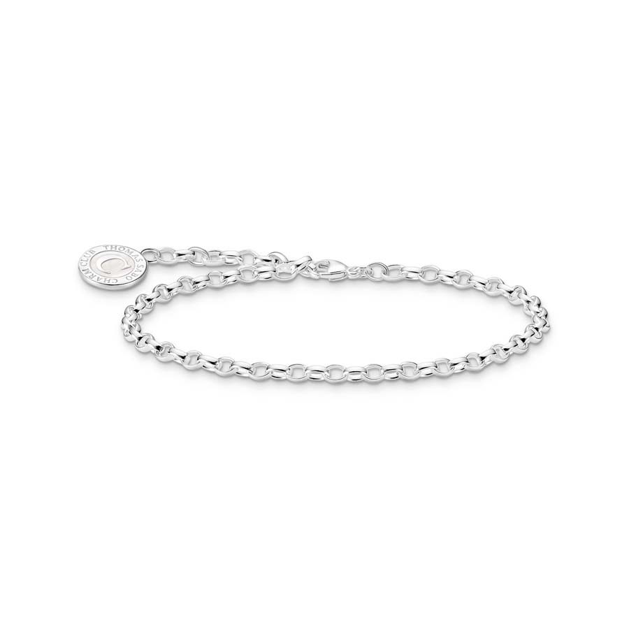 Thomas Sabo Armband - Charmista - X2088-007-21