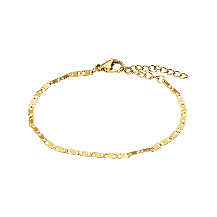 XENOX Armband - MILAN - X4306G/20