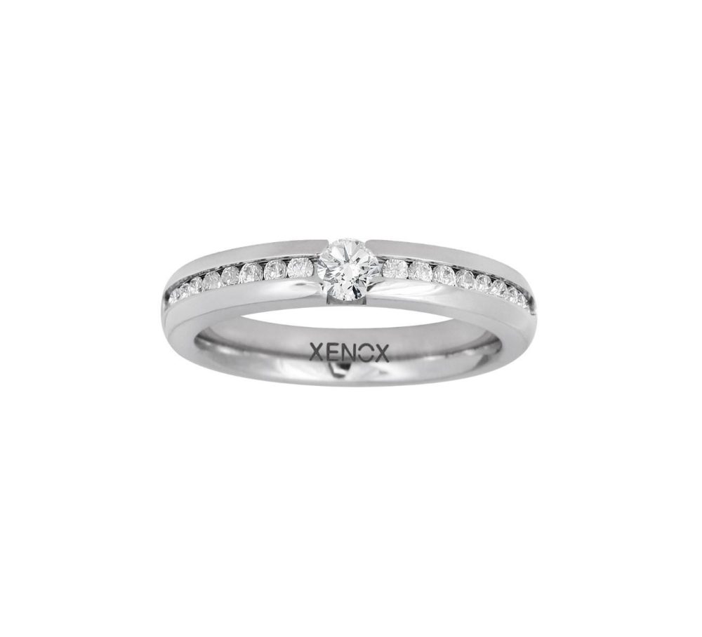 XENOX Ring - Partner - X5010