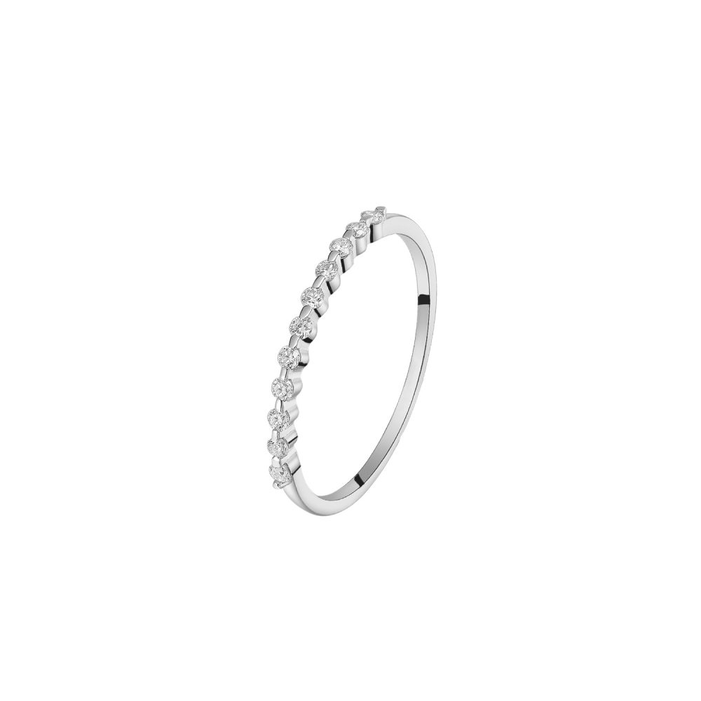 XENOX Ring - XGLD2040W/54