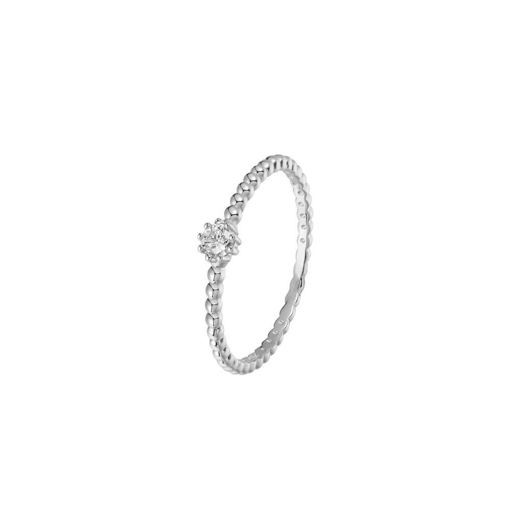 XENOX Ring - XGLD2053W/56