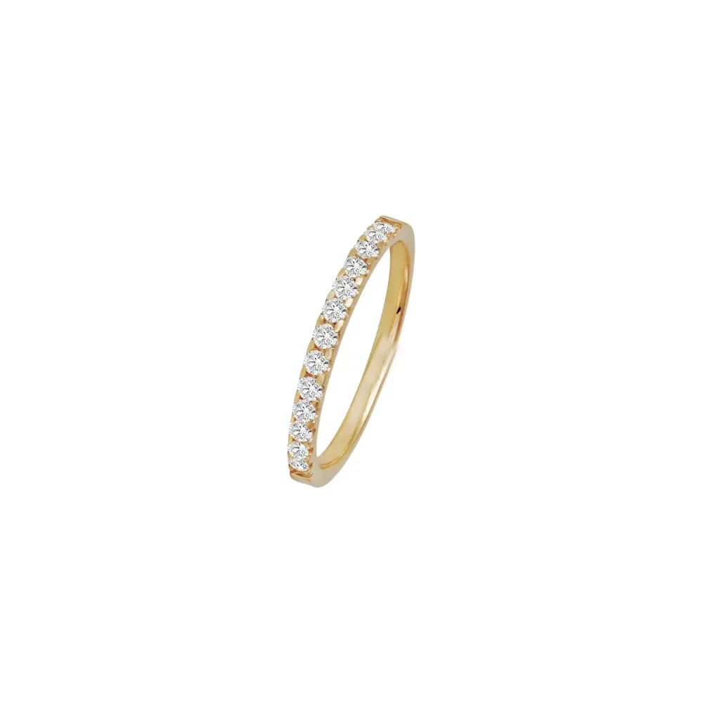 XENOX Ring - XGLD2073G/54