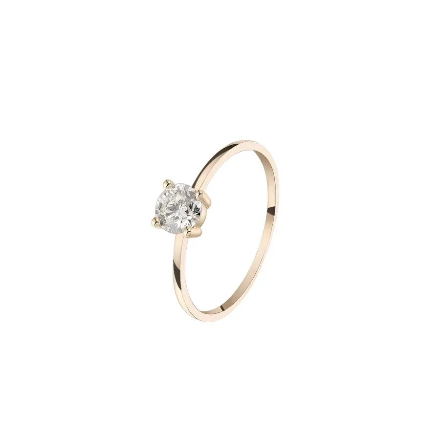 XENOX Ring - KRAPPE - XGLD2023G