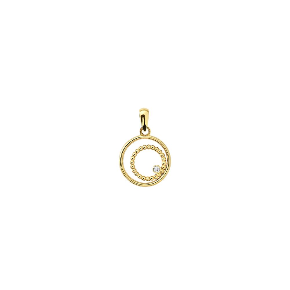 XENOX Anhänger - XG14K0140G