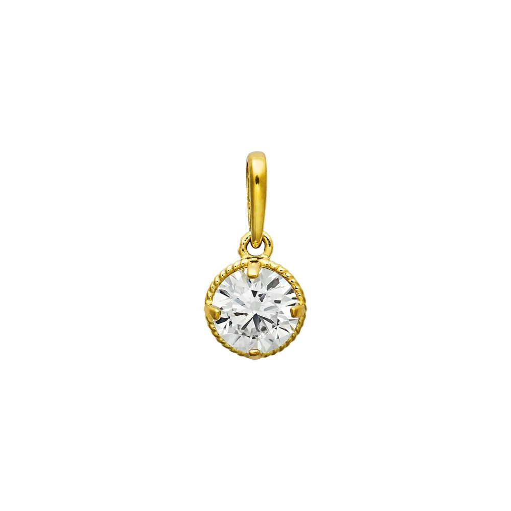 XENOX Anhänger - XG14K0200G