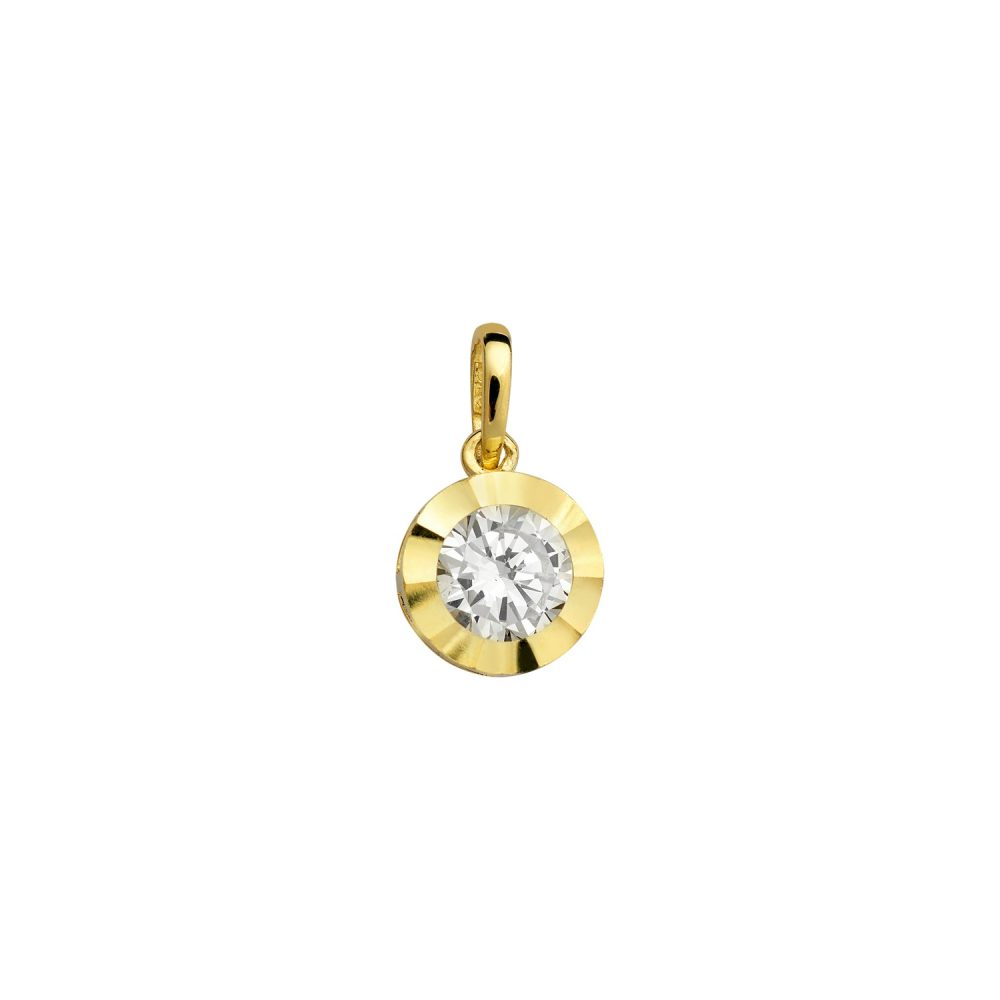 XENOX Anhänger - XG14K0204G