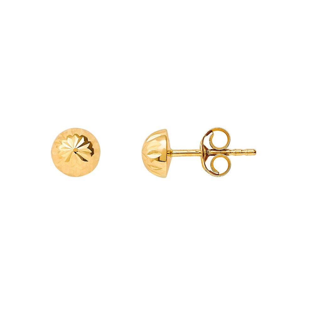XENOX Ohrstecker - XG14K4087G