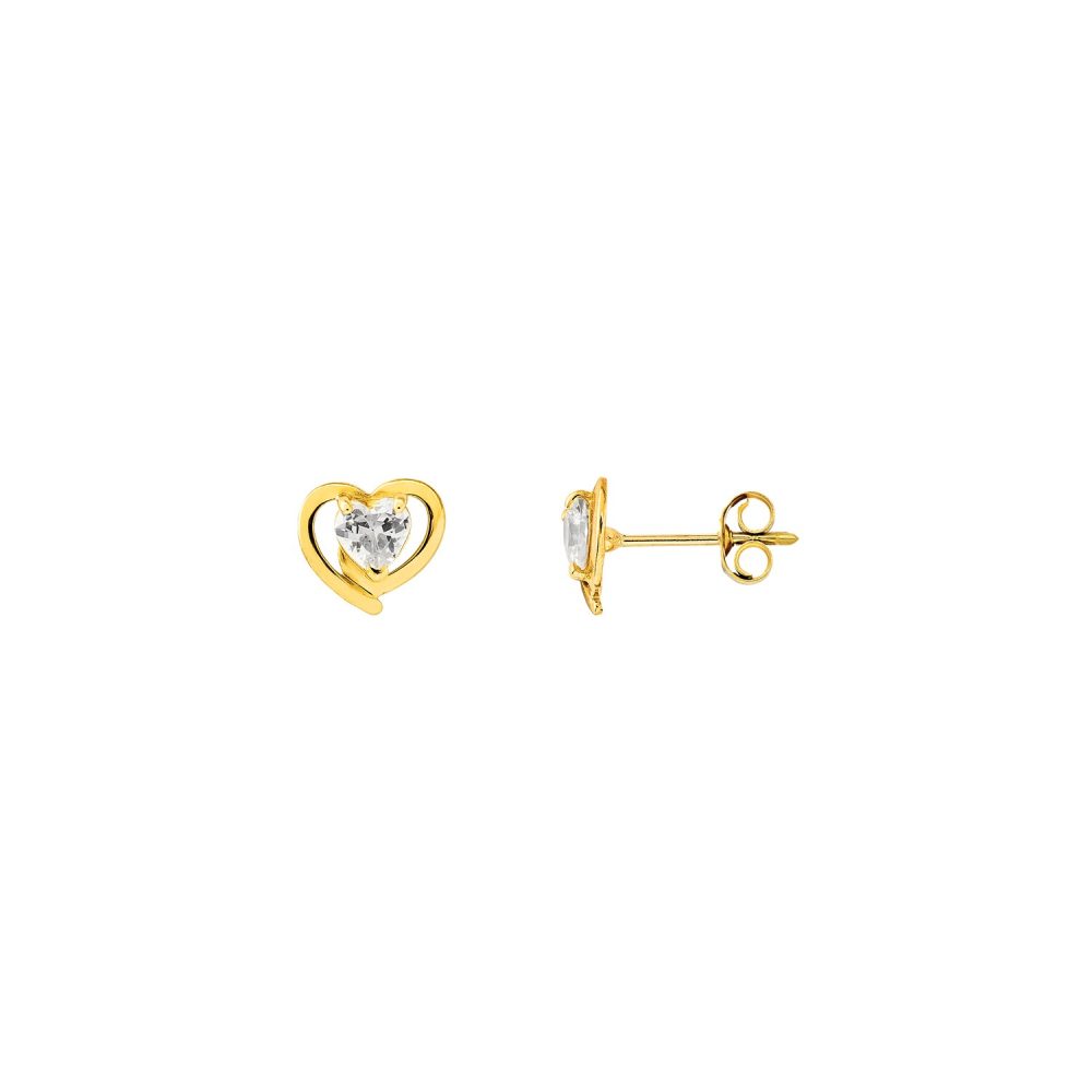 XENOX Ohrstecker - XG14K4209G
