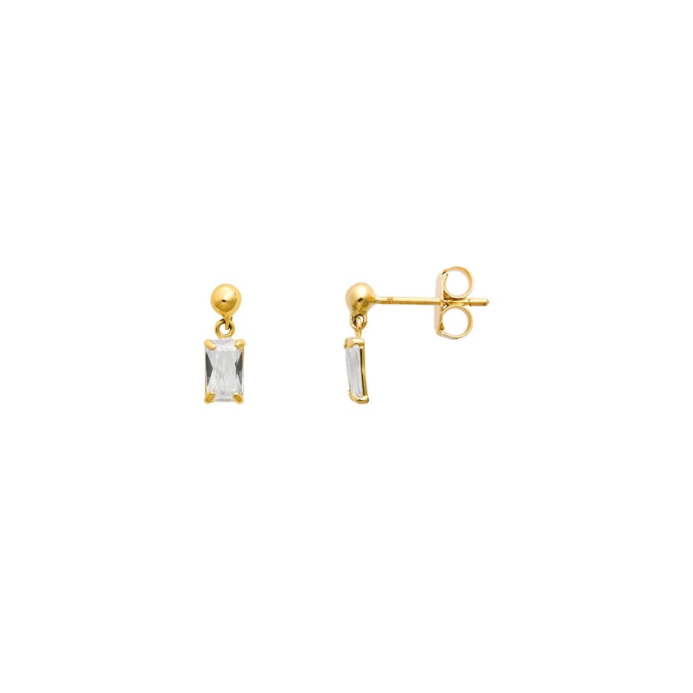 XENOX Ohrstecker - XG14K4210G