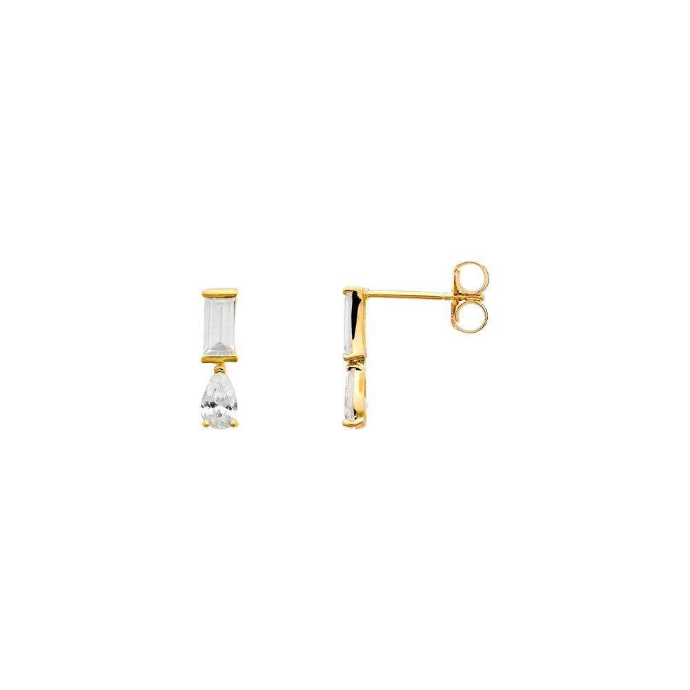 XENOX Ohrstecker - XG14K4211G
