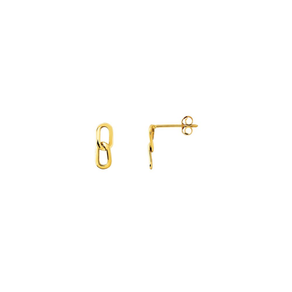 XENOX Ohrstecker - XG14K4214G