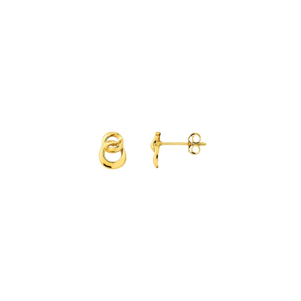 XENOX Ohrstecker - XG14K4215G