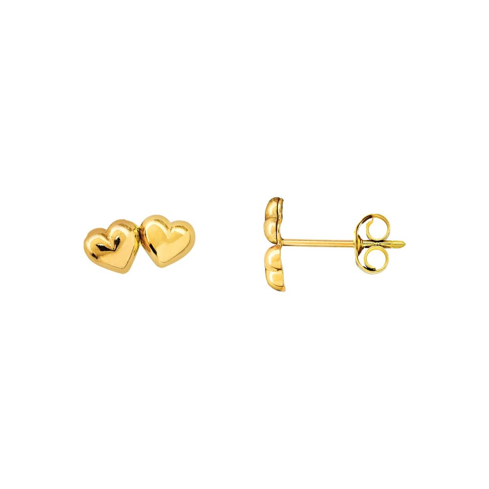 XENOX Ohrstecker - XG14K4220G