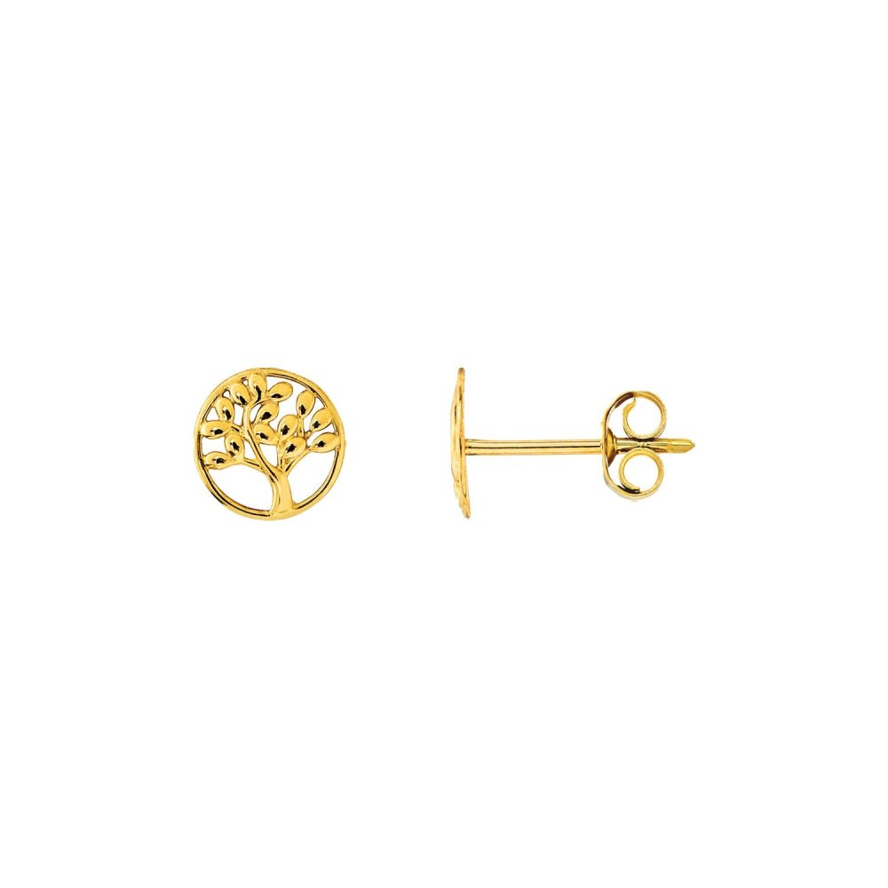 XENOX Ohrstecker - XG14K4221G