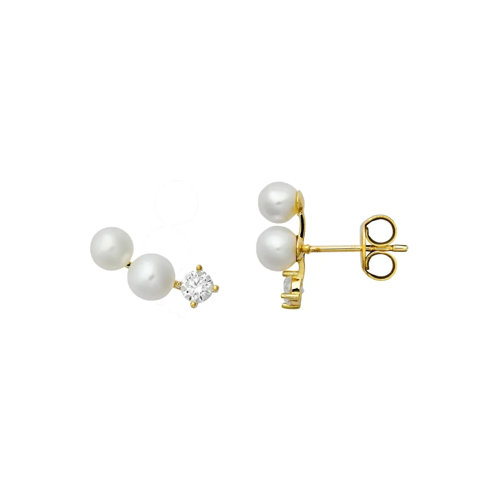 XENOX Ohrstecker - XG14K6068G