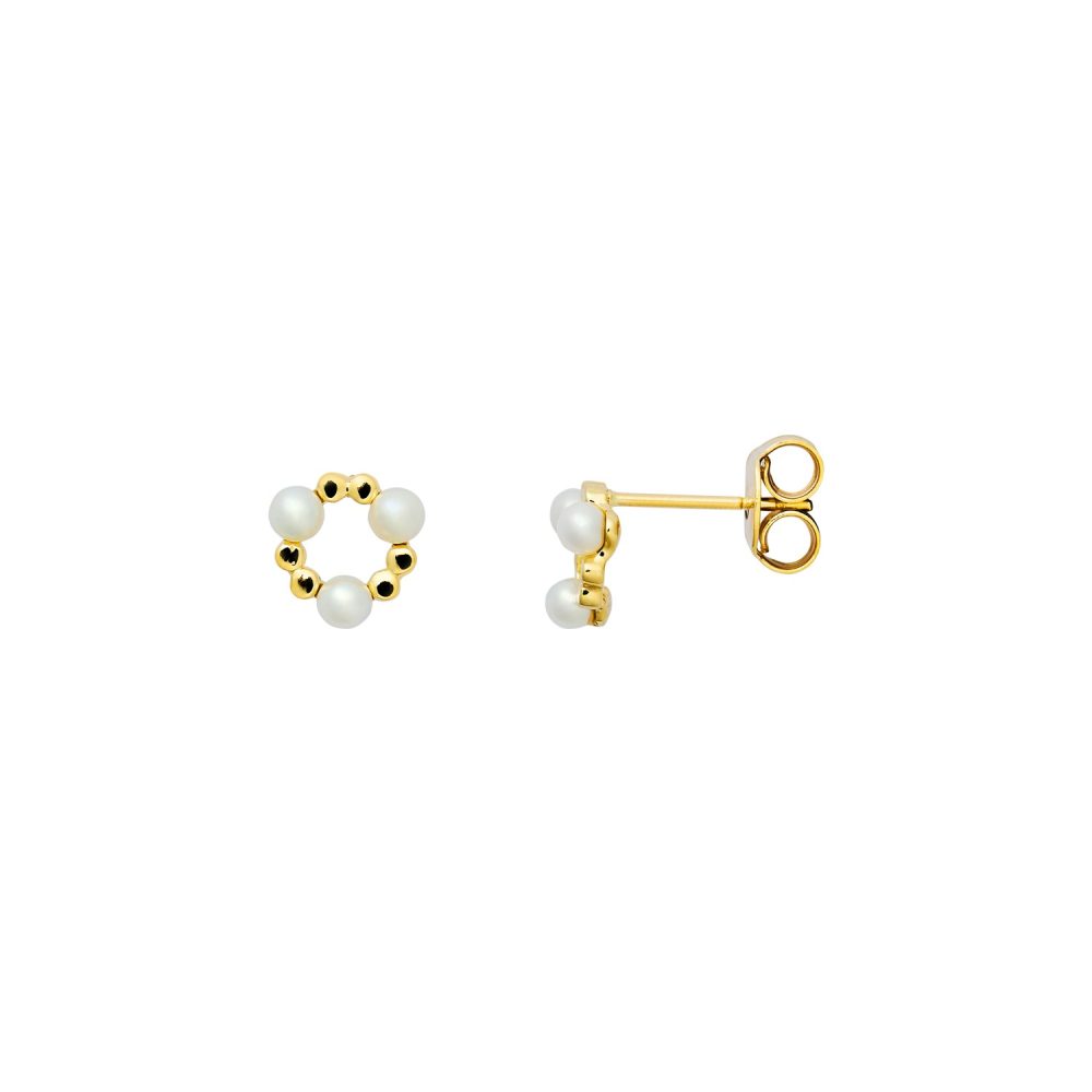 XENOX Ohrstecker - XG14K6069G