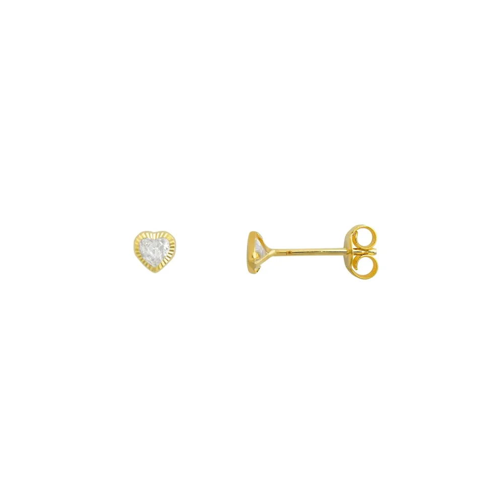 XENOX Ohrstecker - XG14K6079G
