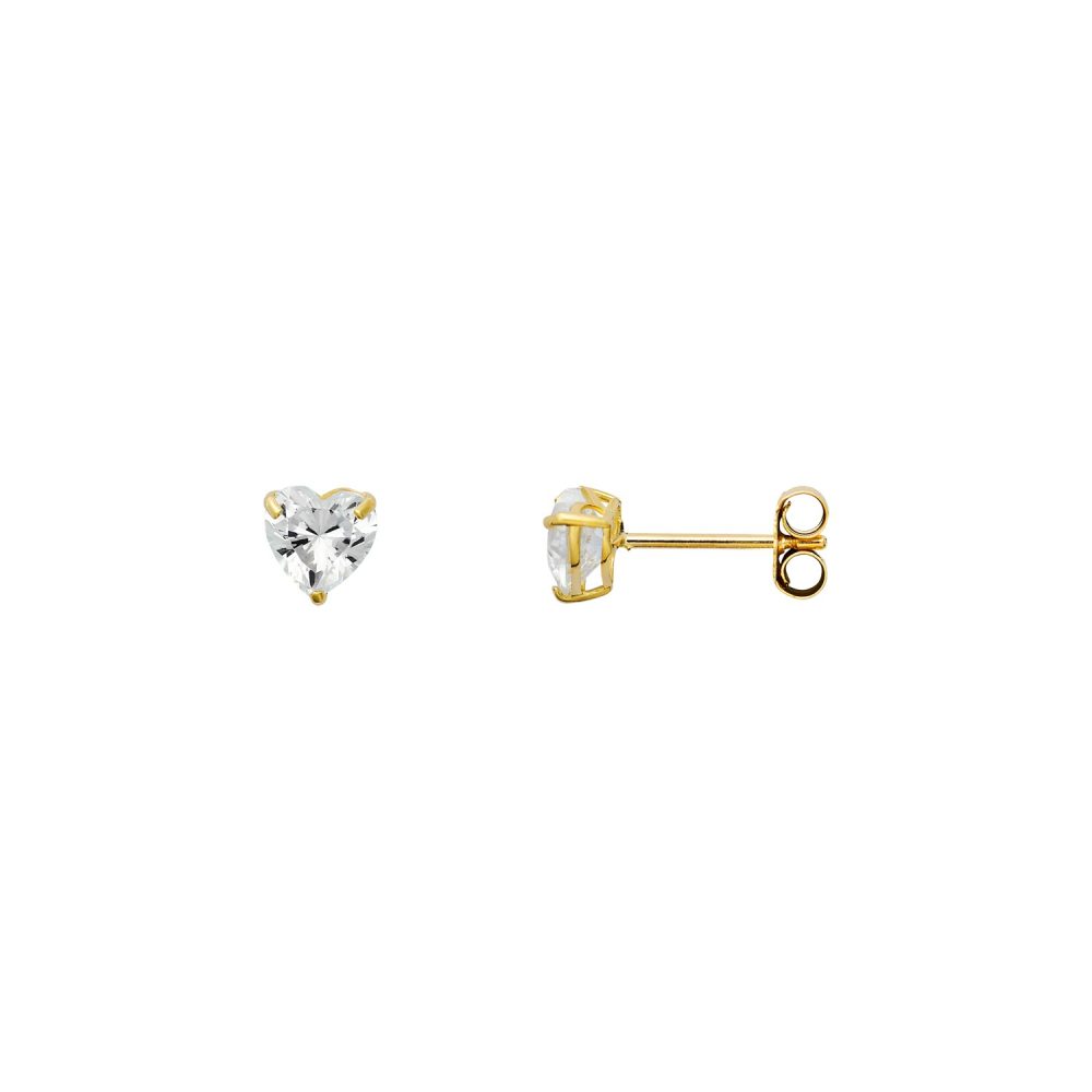 XENOX Ohrstecker - XG14K6081G
