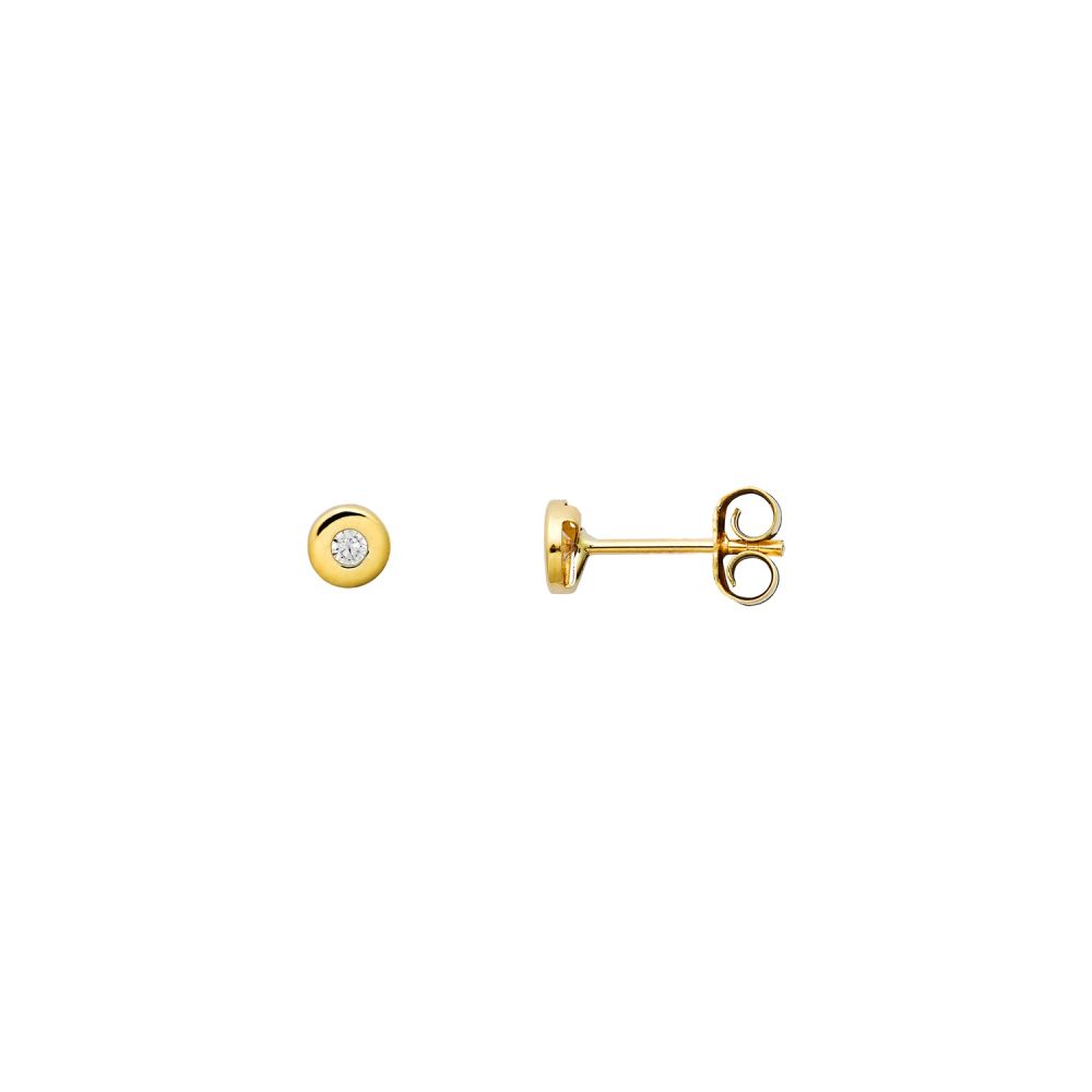 XENOX Ohrstecker - XG14K6085G